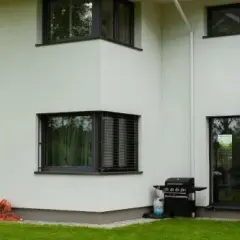 Tynki gipsowe czy cementowo-wapienne? Wybierz idealny tynk do domu!