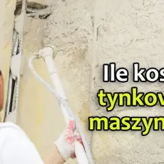 Tynkowanie 2026: Ile kosztuje m²? Uniknij ukrytych opłat!