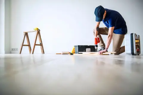 Czy remont w niedzielę jest dozwolony? Sprawdź zanim zaczniesz!