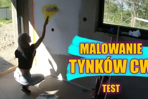Tynk cementowo-wapienny: Wybierz mądrze! Poradnik eksperta