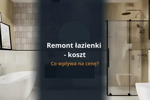 Remont łazienki w kosztach? 3 ulgi, które obniżą Twój PIT!