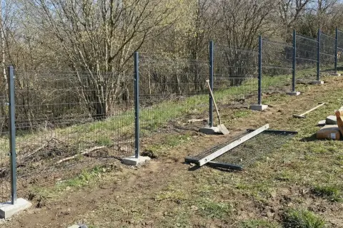 Jak precyzyjnie wyznaczyć poziom ogrodzenia? Poradnik eksperta