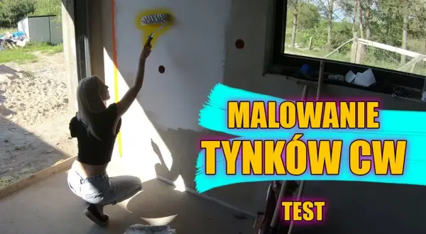 Tynk cementowo-wapienny: Wybierz mądrze! Poradnik eksperta