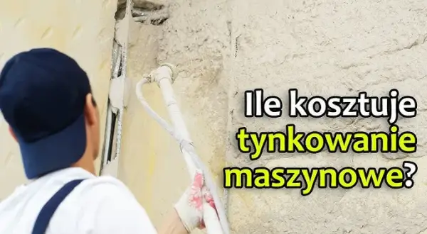 Tynkowanie 2026: Ile kosztuje m²? Uniknij ukrytych opłat!