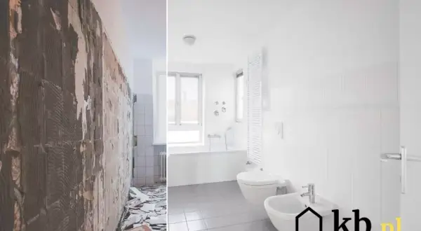 Ile trwa remont łazienki? Realny czas i jak uniknąć opóźnień