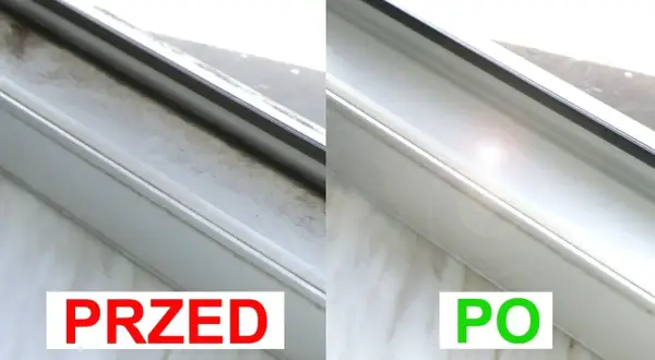 Jak wyczyścić ramy okienne po remoncie? Skuteczne metody!