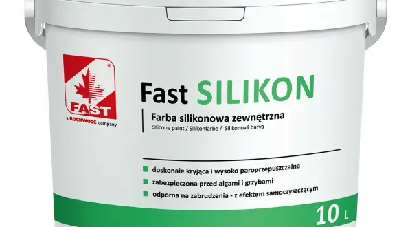 Farba silikatowa czy silikonowa na tynk mineralny? Wybierz mądrze!
