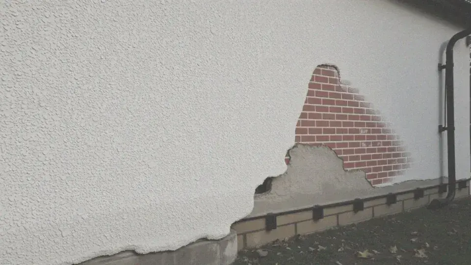 Ile schnie tynk silikonowy? Ekspert radzi, jak uniknąć błędów