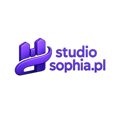 Logo studiosophia.pl