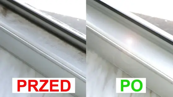 Jak wyczyścić ramy okienne po remoncie? Skuteczne metody!