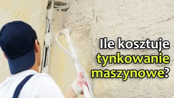 Tynkowanie 2026: Ile kosztuje m²? Uniknij ukrytych opłat!