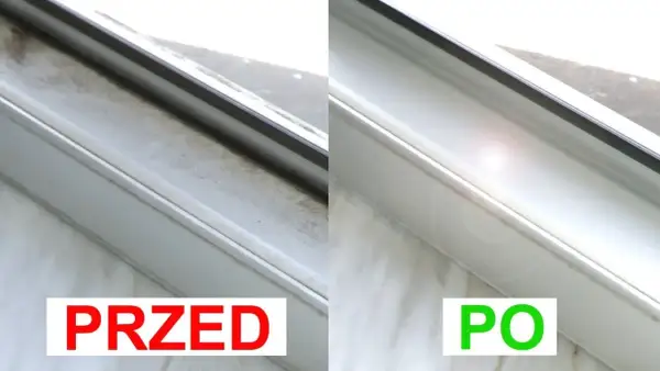 Jak wyczyścić ramy okienne po remoncie? Skuteczne metody!